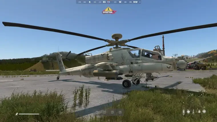 APACHE - Foto 2
